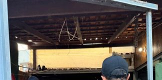 OPERAÇÃO CONTRAGOLPE MIRA FACÇÃO EM PORTO BELO E PRENDE SUSPEITO POR TRÁFICO