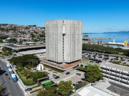 TJSC EMPOSSA NOVE NOVOS JUÍZES DE 2º GRAU NESTA SEXTA-FEIRA