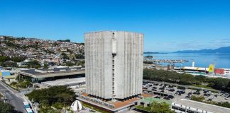 TJSC EMPOSSA NOVE NOVOS JUÍZES DE 2º GRAU NESTA SEXTA-FEIRA