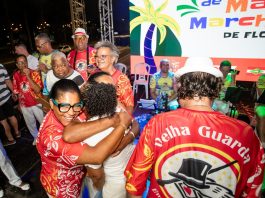 CONCURSO DE MARCHINHAS ABRE INSCRIÇÕES E AQUECE O CARNAVAL DE FLORIANÓPOLIS