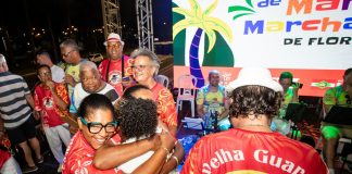 CONCURSO DE MARCHINHAS ABRE INSCRIÇÕES E AQUECE O CARNAVAL DE FLORIANÓPOLIS