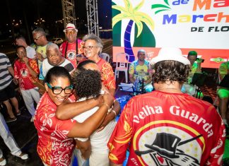 CONCURSO DE MARCHINHAS ABRE INSCRIÇÕES E AQUECE O CARNAVAL DE FLORIANÓPOLIS