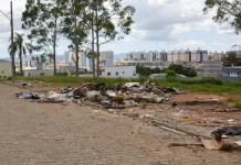 SÃO JOSÉ INTENSIFICA FISCALIZAÇÃO E MULTA DESCARTE IRREGULAR DE LIXO COM CAMPANHA “SÃO JOSÉ EM ORDEM”
