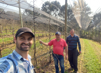 EPAGRI APOSTA EM AGRICULTURA DIGITAL E BIOINSUMOS PARA ENFRENTAR CLIMA EXTREMO E REDUZIR CUSTOS NO CAMPO