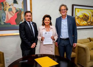 SANTA CATARINA AMPLIA PRESENÇA INTERNACIONAL COM MISSÃO À SUÍÇA E REALIZAÇÃO DO SC DAY EM BERNA