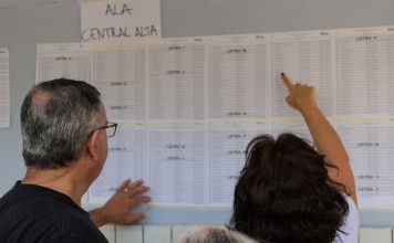 Processo seletivo busca garantir mais estabilidade e continuidade no trabalho pedagógico. (Foto: Roberto Zacarias/SECOM)