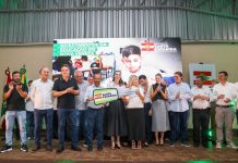 COM INVESTIMENTOS GOVERNO DE SC FORTALECE O PROGRAMA EDUCAÇÃO LEVADA A SÉRIO