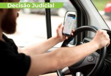 JUSTIÇA MANTÉM CONDENAÇÃO DE APP DE TRANSPORTE POR FURTO E USO INDEVIDO DE CARTÃO DE PASSAGEIRA EM SC
