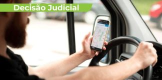 JUSTIÇA MANTÉM CONDENAÇÃO DE APP DE TRANSPORTE POR FURTO E USO INDEVIDO DE CARTÃO DE PASSAGEIRA EM SC