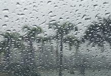 CICLONE EM ALTO-MAR PROVOCA TEMPORAIS EM SANTA CATARINA NESTE FIM DE SEMANA