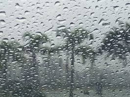 CICLONE EM ALTO-MAR PROVOCA TEMPORAIS EM SANTA CATARINA NESTE FIM DE SEMANA