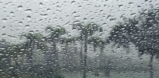 CICLONE EM ALTO-MAR PROVOCA TEMPORAIS EM SANTA CATARINA NESTE FIM DE SEMANA