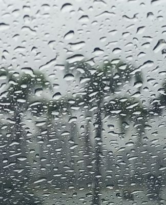 CICLONE EM ALTO-MAR PROVOCA TEMPORAIS EM SANTA CATARINA NESTE FIM DE SEMANA