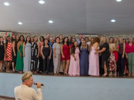 SÃO JOSÉ REFORÇA REDE MUNICIPAL COM POSSE DE 71 NOVOS SERVIDORES DA EDUCAÇÃO