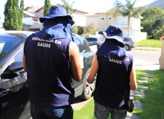 PREFEITURA DE FLORIANÓPOLIS ATUALIZA SALÁRIOS E GARANTE PISO NACIONAL A AGENTES DE SAÚDE