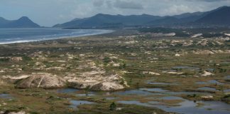 PREFEITURA PUBLICA PLANOS DE MANEJO DE QUATRO UNIDADES DE CONSERVAÇÃO EM FLORIANÓPOLIS