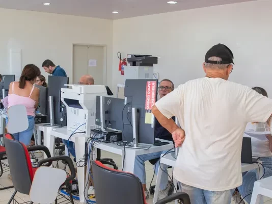 IPTU 2026: PRAZO PARA PAGAMENTO COM ATÉ 10% DE DESCONTO TERMINA NA PRÓXIMA QUINTA-FEIRA EM SÃO JOSÉ
