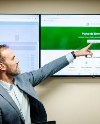 ALESC LANÇA PORTAL DE EMENDAS E MODERNIZA REPASSE DE RECURSOS AOS MUNICÍPIOS DE SC
