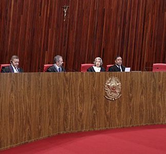 TSE NEGA LIMINARES CONTRA HOMENAGEM A LULA NO CARNAVAL 2026