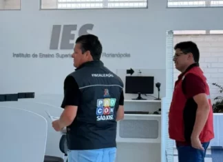 PROCON MUNICIPAL DE SÃO JOSÉ MULTA INSTITUIÇÃO DE ENSINO EM R$ 42 MIL POR ENCERRAR AULAS PRESENCIAIS ÀS VÉSPERAS DO SEMESTRE