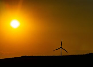 CALOR ACIMA DOS 35°C E TEMPORAIS MARCAM A SEMANA EM SANTA CATARINA
