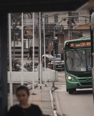 SÃO JOSÉ CRIA FUNDO E AUTORIZA SUBSÍDIO DE ATÉ R$ 1,5 MILHÃO PARA REESTRUTURAR TRANSPORTE COLETIVO
