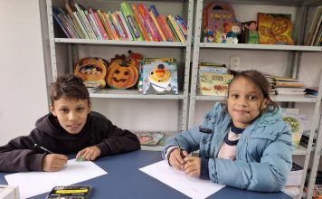 LUGAR DE CRIANÇA É NA ESCOLA: MPSC JÁ LEVOU MAIS DE 333 MIL ALUNOS DE VOLTA ÀS SALAS DE AULA