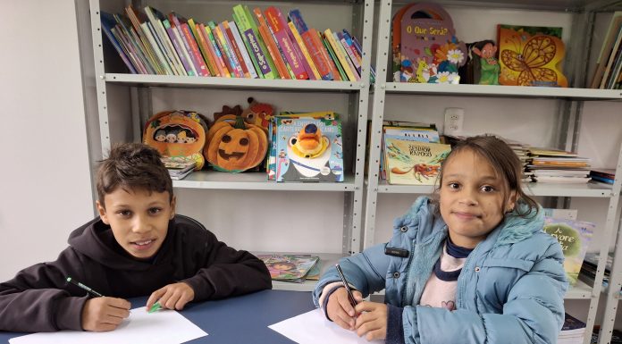 LUGAR DE CRIANÇA É NA ESCOLA: MPSC JÁ LEVOU MAIS DE 333 MIL ALUNOS DE VOLTA ÀS SALAS DE AULA