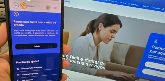 CELESC LANÇA PAGAMENTO DA FATURA COM CARTÃO NO APP E NA AGÊNCIA WEB, COM PARCELAMENTO EM ATÉ 21 VEZES