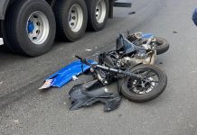 “DUAS RODAS, ALTO RISCO: O BRASIL ASSISTE À EXPLOSÃO SILENCIOSA DE MORTES NO TRÂNSITO”