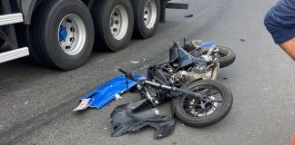 “DUAS RODAS, ALTO RISCO: O BRASIL ASSISTE À EXPLOSÃO SILENCIOSA DE MORTES NO TRÂNSITO”