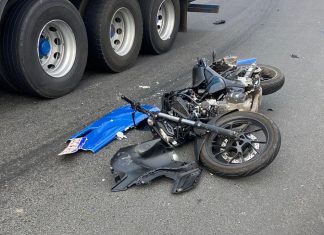 “DUAS RODAS, ALTO RISCO: O BRASIL ASSISTE À EXPLOSÃO SILENCIOSA DE MORTES NO TRÂNSITO”