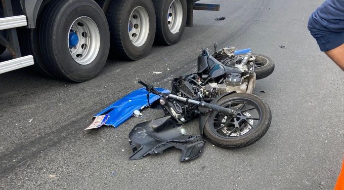 “DUAS RODAS, ALTO RISCO: O BRASIL ASSISTE À EXPLOSÃO SILENCIOSA DE MORTES NO TRÂNSITO”