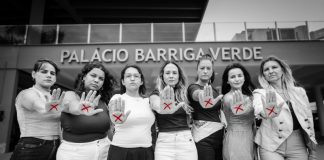 O SILÊNCIO QUE MATA: REGISTROS DE VIOLÊNCIA CONTRA A MULHER EXPÕEM UMA TRAGÉDIA COTIDIANA