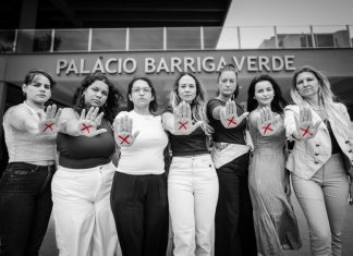 O SILÊNCIO QUE MATA: REGISTROS DE VIOLÊNCIA CONTRA A MULHER EXPÕEM UMA TRAGÉDIA COTIDIANA