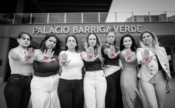 O SILÊNCIO QUE MATA: REGISTROS DE VIOLÊNCIA CONTRA A MULHER EXPÕEM UMA TRAGÉDIA COTIDIANA