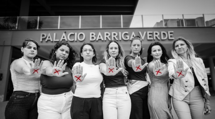 O SILÊNCIO QUE MATA: REGISTROS DE VIOLÊNCIA CONTRA A MULHER EXPÕEM UMA TRAGÉDIA COTIDIANA