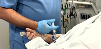 HABILITAÇÃO DO GOVERNO DO ESTADO GARANTE INÍCIO DE PROCEDIMENTOS DE TROMBÓLISE EM ITAJAÍ