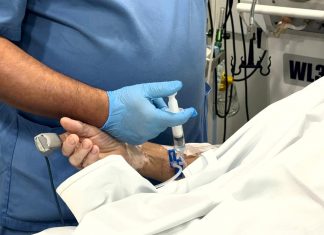 HABILITAÇÃO DO GOVERNO DO ESTADO GARANTE INÍCIO DE PROCEDIMENTOS DE TROMBÓLISE EM ITAJAÍ