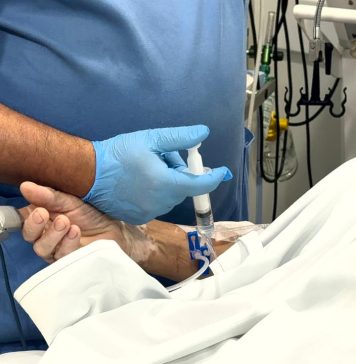 HABILITAÇÃO DO GOVERNO DO ESTADO GARANTE INÍCIO DE PROCEDIMENTOS DE TROMBÓLISE EM ITAJAÍ