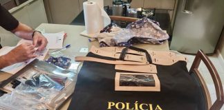 PF INVESTIGA EX-GERENTE DA CAIXA POR DESVIO DE R$ 1 MILHÃO EM DIONÍSIO CERQUEIRA