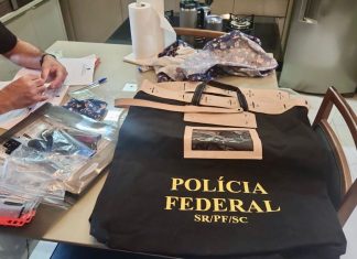 PF INVESTIGA EX-GERENTE DA CAIXA POR DESVIO DE R$ 1 MILHÃO EM DIONÍSIO CERQUEIRA