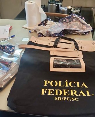PF INVESTIGA EX-GERENTE DA CAIXA POR DESVIO DE R$ 1 MILHÃO EM DIONÍSIO CERQUEIRA