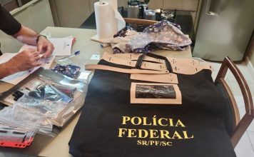 PF INVESTIGA EX-GERENTE DA CAIXA POR DESVIO DE R$ 1 MILHÃO EM DIONÍSIO CERQUEIRA