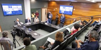 CADASTRO ESTADUAL DE PESSOAS COM DEFICIÊNCIA AVANÇA NA ALESC E COMISSÃO AMPLIA DEBATE SOBRE INCLUSÃO