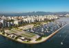 FLORIANÓPOLIS RECEBE LICENÇA DEFINITIVA PARA CONSTRUÇÃO DO PARQUE URBANO MARINA BEIRA-MAR