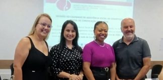 PALHOÇA ASSUME COORDENAÇÃO REGIONAL DO COLEGIADO DE ASSISTÊNCIA SOCIAL DA GRANFPOLIS