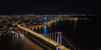 PONTE HERCÍLIO LUZ CHEGA AOS 100 ANOS EM 2026 COM ATRAÇÕES ESPECIAIS NA PROGRAMAÇÃO