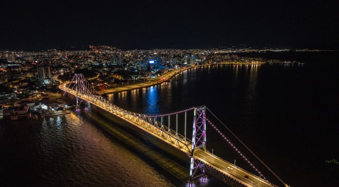 PONTE HERCÍLIO LUZ CHEGA AOS 100 ANOS EM 2026 COM ATRAÇÕES ESPECIAIS NA PROGRAMAÇÃO