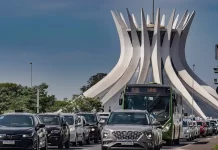 NOVO MANUAL PADRONIZA EXAMES DE DIREÇÃO E MUDA LÓGICA DA PROVA PRÁTICA DA CNH EM TODO O PAÍS